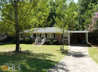 100 E Valley Rd NE, Rome, GA 30161