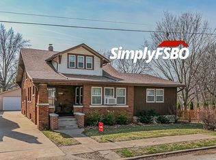 2434 16th Ave, Moline, IL 61265