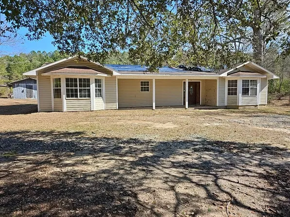 256 Walt Culpepper Rd, Laurel, MS 39443