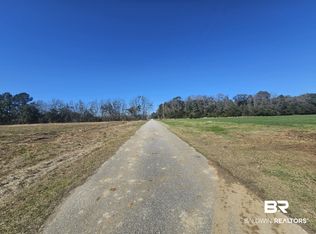 0 Black Griffin Rd, Loxley, AL 36551