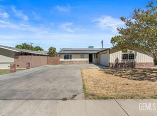 1018 Maple Ave, Wasco, CA 93280