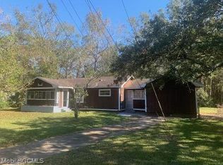 3113 Brill Cir, Mobile, AL 36605