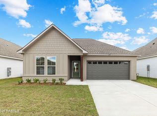 105 Gilded Ln, Broussard, LA 70518