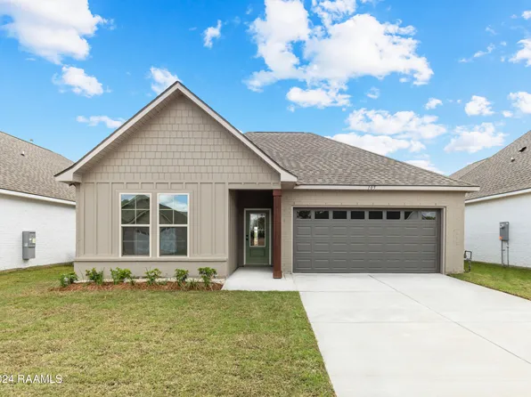 105 Gilded Ln, Broussard, LA 70518