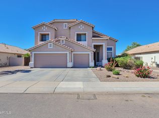 3810 S VELERO Street, Chandler, AZ 85286