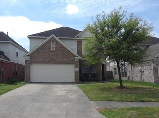 1119 Northgate Springs Dr, Spring, TX 77373