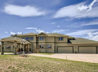 10807 N Chatfield Dr, Littleton, CO 80125