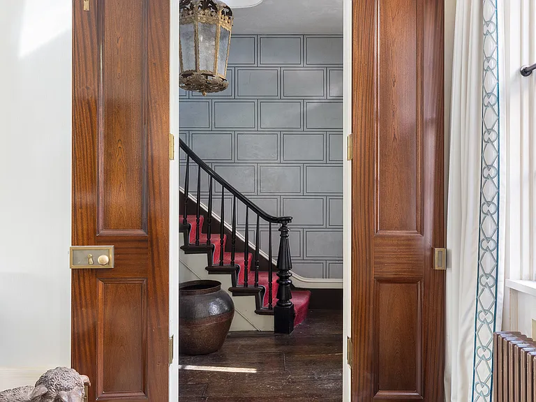 68 Morton St #1 — Photo 7