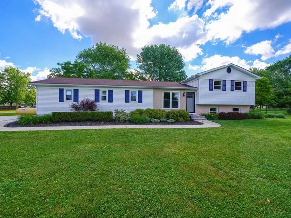 5154 Carnes Rd NW, Carroll, OH 43112