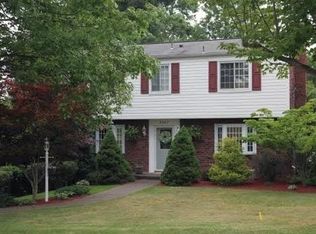 2507 Clare St, Glenshaw, PA 15116