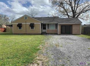 36365 Highway 74, Geismar, LA 70734