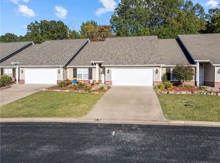3107 Belmont Ave #7, Harrison, AR 72601