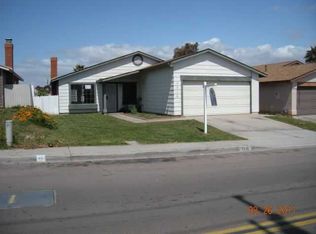 2216 Ingrid Ave, San Diego, CA 92154