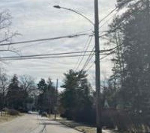 Exterior Neighborhood (street photo)