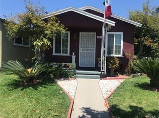 2373 Wilma Ave, Commerce, CA 90040