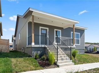 1013 S Minton Rd, Independence, MO 64056