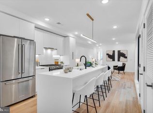 1623 Christian St #PENTHOUSE, Philadelphia, PA 19146