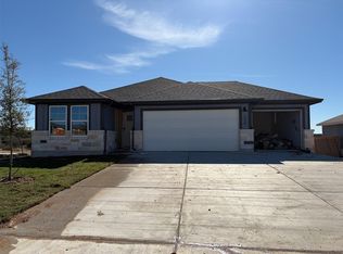 329 Gristmill Rd, Burnet, TX 78611