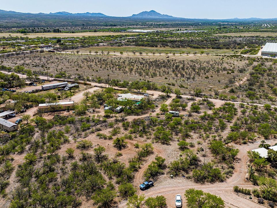 4806 W New Arivaca Rd Amado AZ Zillow