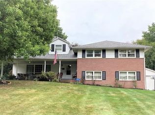 901 5th St NE, North Canton, OH 44720