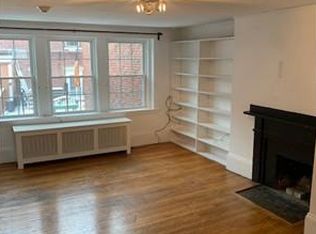 121 Charles St #7, Boston, MA 02114