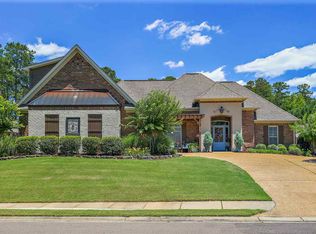 104 Willow Crest Cir, Brandon, MS 39047