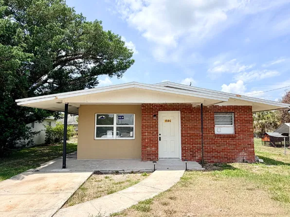 1590 S De Leon Ave, Titusville, FL 32780