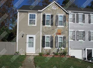 81 Barrington Pl, Marietta, GA 30066
