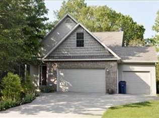 7215 Marsh Ridge Trl, Augusta, MI 49012