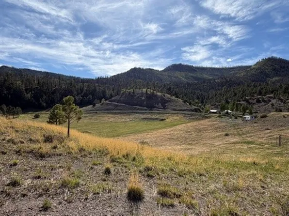 Los Alamitos Rd, Chacon, NM 87713