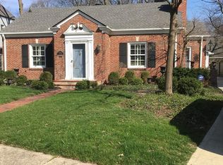 5853 Forest Ln, Indianapolis, IN