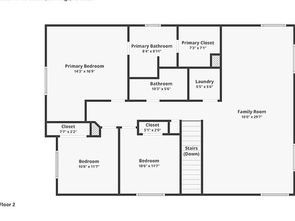 3rd image of 12830 W Via Camille