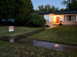 3607 37th St, Lubbock, TX 79413