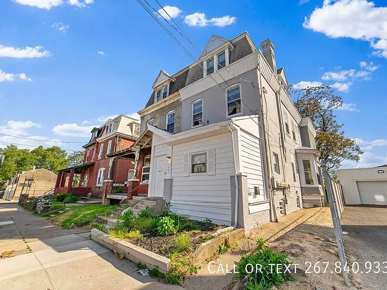 1682 Harrison St #3 — Photo 1