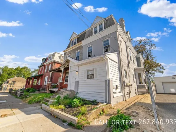 1682 Harrison St, Philadelphia, PA