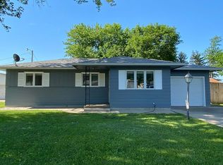 507 Maple St, Washburn, IA 50702