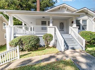 2708 Bon Air Ave, Winston Salem, NC 27105