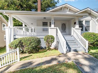 2708 Bon Air Ave, Winston Salem, NC, 27105