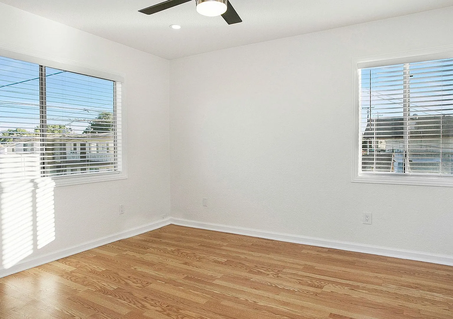 Linden Avenue Triplex — Photo 3
