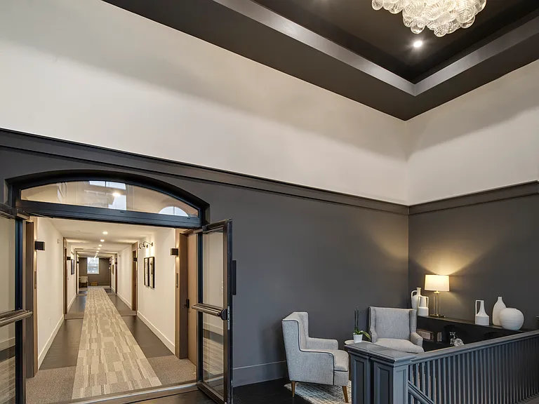The Roe at Manayunk Apartments and Townhomes — Photo 69