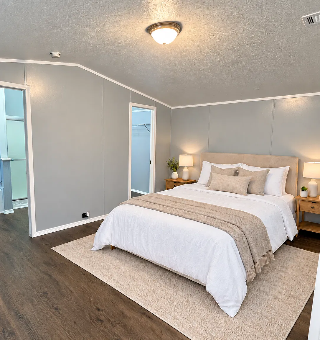 3 bed, 1216 sqft, $1,599 — Photo 4