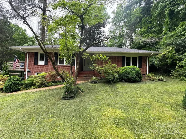506 E Wade St, Wadesboro, NC 28170