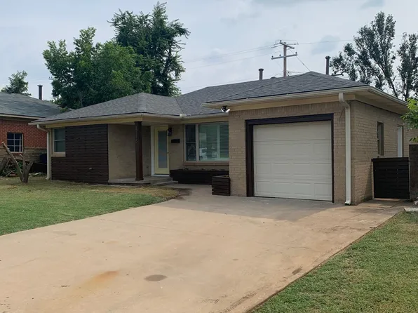 1718 Oxford Way, Oklahoma City, OK 73120