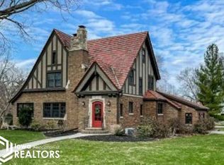 703 W 9th St S, Newton, IA 50208