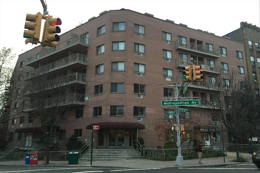 1st image of 11882 Metropolitan Ave APT 1F