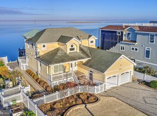 12106 Sunset Ter, Brant Beach, NJ 08008