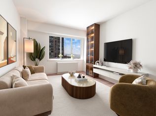 225 Rector Pl APT 14J, New York, NY 10280