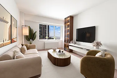 225 Rector Place, #14J