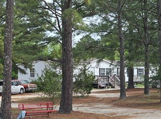 837 Palestine Rd, Linden, NC 28356