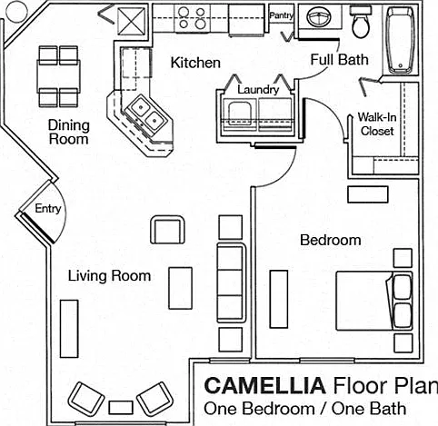 Wentworth Apartments — Photo 15